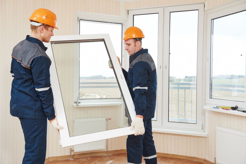Cost of Windows Installation in Delaware County, PA